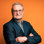 Dr. Markus Numberger, promovierter Neurowissenschaftler und medizinischen Fachautor, spezialisiert auf molekulare Neurobiologie, Komplementär- und Integrativmedizin sowie medizinische Kommunikation.