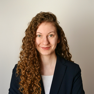 Nicole Gillner, medizinische Fachautorin mit Fokus auf Komplementär- und Integrativmedizin.