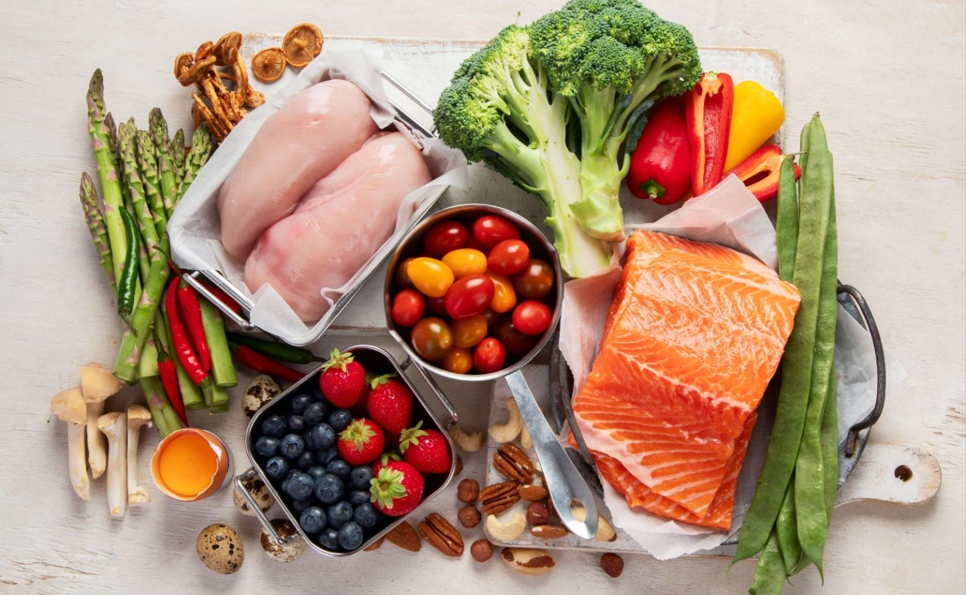 Keto-Diät im Check: Alle Fakten über den Ernährungstrend